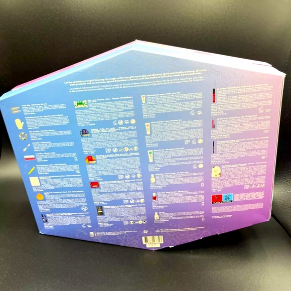 💄💗 Sephora 2024 Advent Calendar - MOVING LIGHTS 24 DAYS💄💗 - Picture 4 of 4